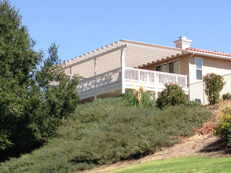 Temeku Hills Alumawood