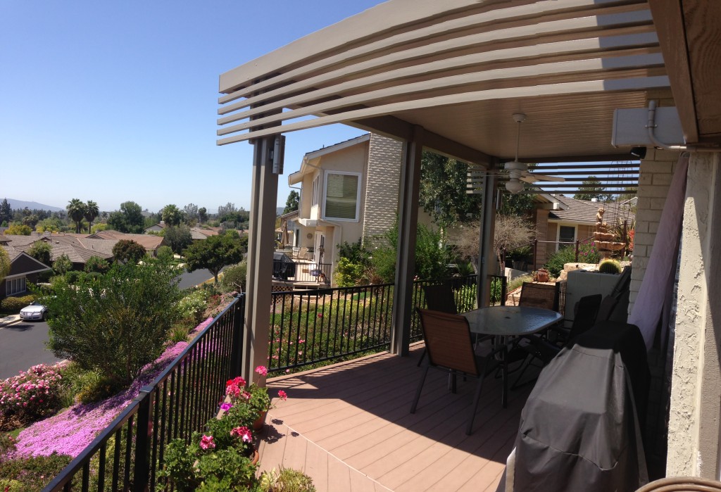 Custom – Alumawood